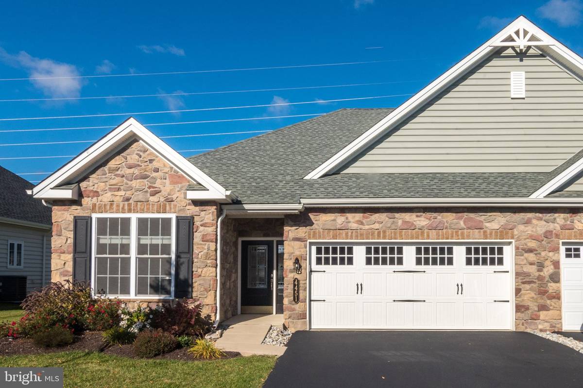 Center Valley, PA 18034,4451 COLONIAL LN