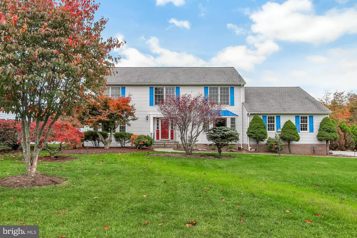 New Freedom, PA 17349,13 COUNTRY MANOR LN