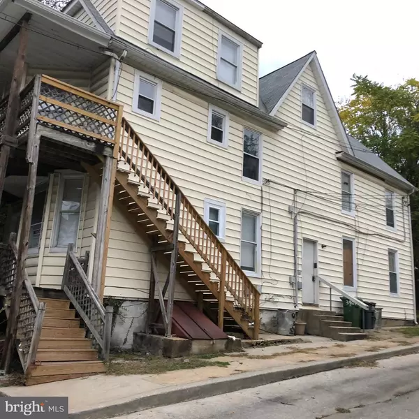 3901 GREENMOUNT AVE, Baltimore, MD 21218