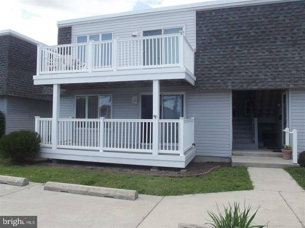 4201 W BRIGANTINE AVE #103, Brigantine, NJ 08203