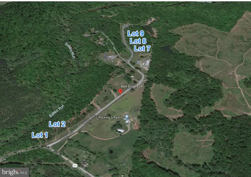 LOT 7 CHERAN LANE, Winchester, VA 22603