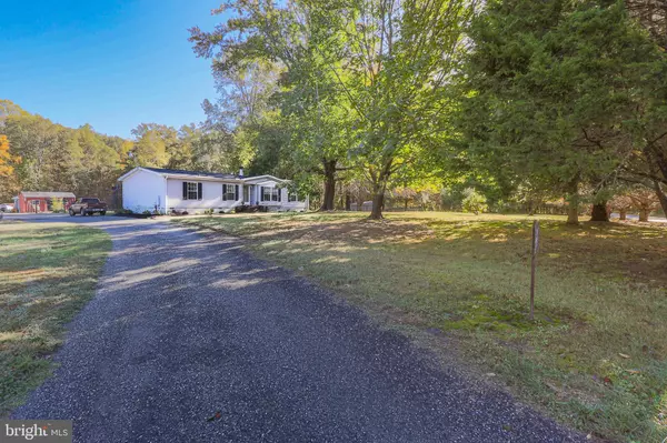 Townsend, DE 19734,737 VANDYKE GREENSPRING RD