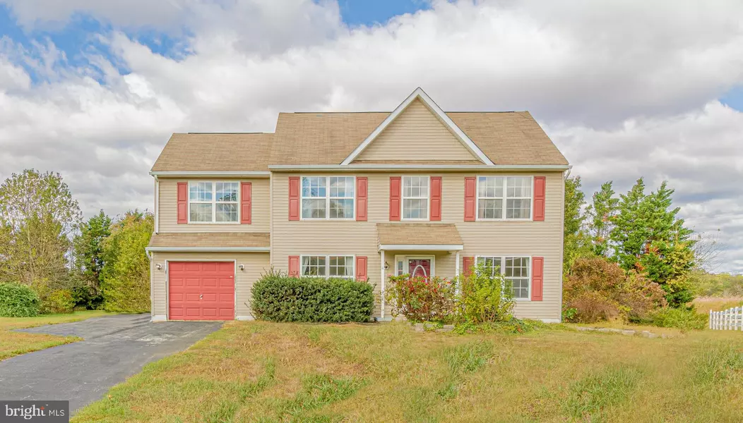 4 MERGANSER CT, Middletown, DE 19709