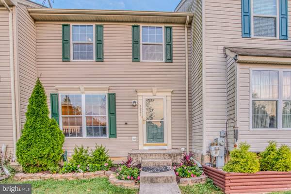 3821 COPPER BEECH DR, Abingdon, MD 21009