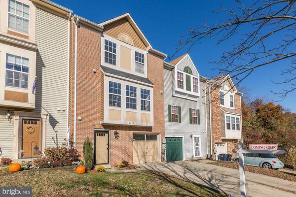 6928 MAYFAIR RD, Laurel, MD 20707