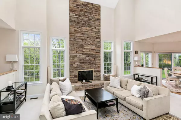 Titusville, NJ 08560,8 GRACE HILL CT