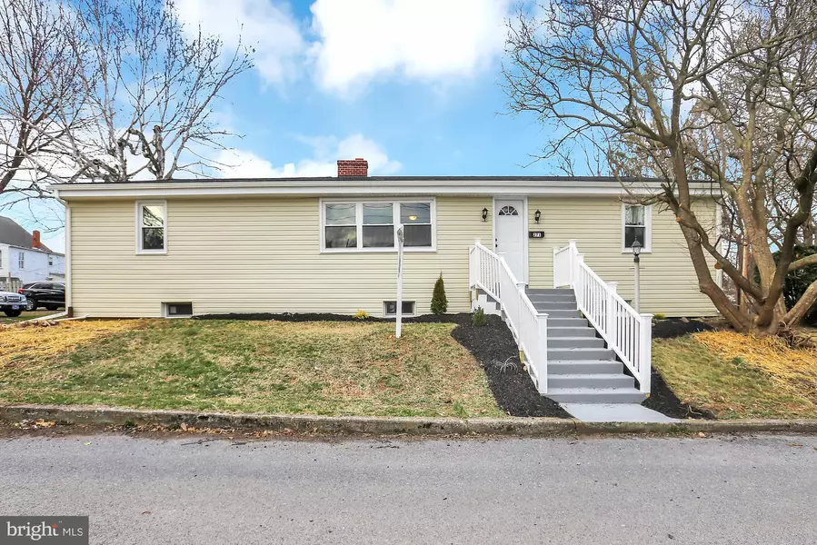 271 ALY 1 N, Waynesboro, PA 17268