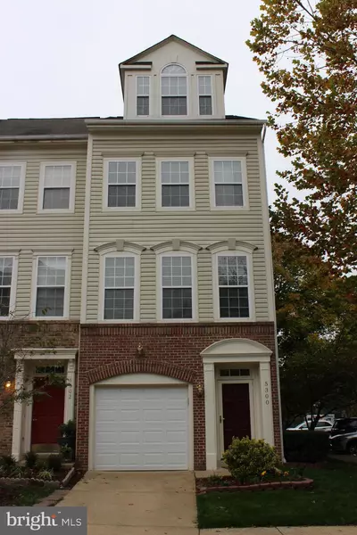 5300 CHIEFTAIN CIR, Alexandria, VA 22312