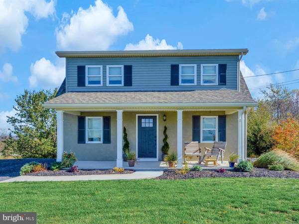 436 TRUCE RD, New Providence, PA 17560