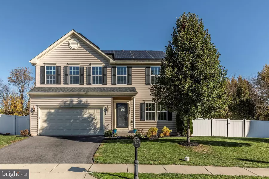 2125 BRIGADE CIR, Frederick, MD 21702