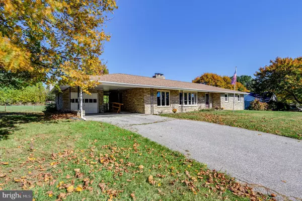 Westminster, MD 21157,102 HAHN RD