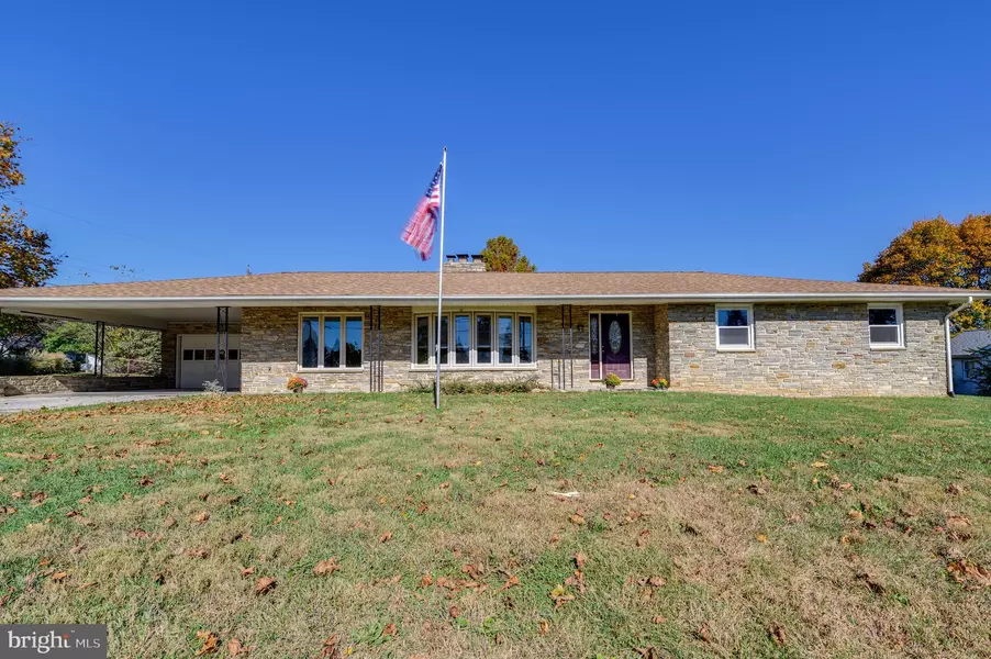 102 HAHN RD, Westminster, MD 21157