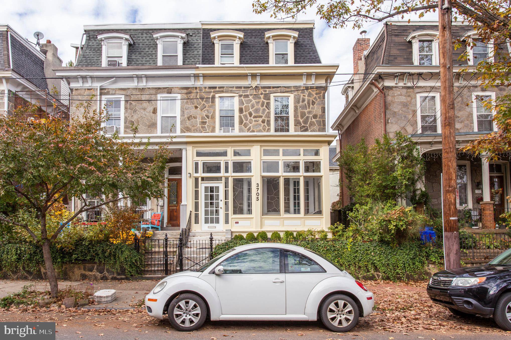 3705 HAMILTON ST, Philadelphia, PA 19104
