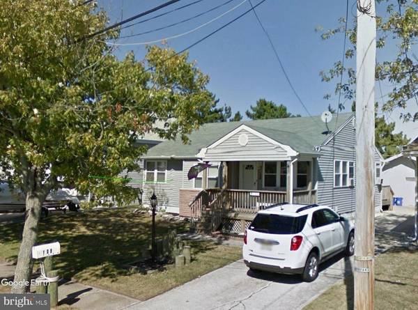 Brigantine, NJ 08203,109 WASHINGTON DR