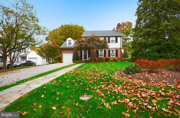 Baltimore, MD 21204,105 LA PAIX LN