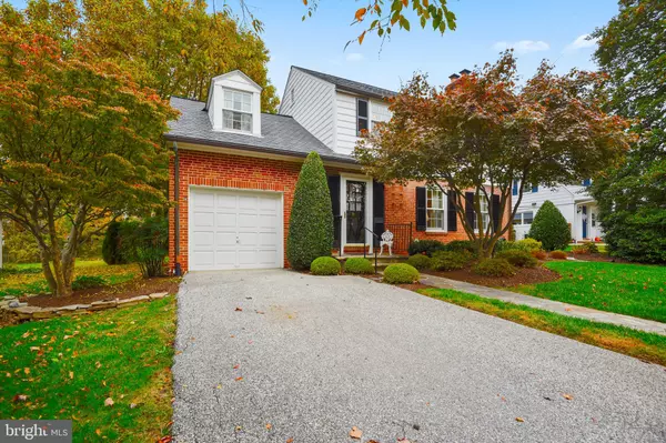 Baltimore, MD 21204,105 LA PAIX LN