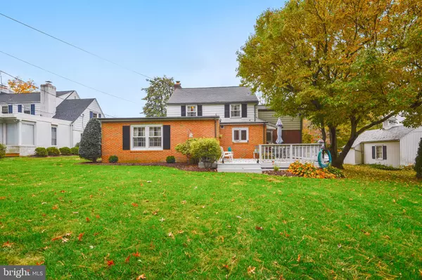 Baltimore, MD 21204,105 LA PAIX LN