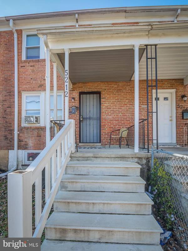 5212 CRAIG AVE, Baltimore, MD 21212