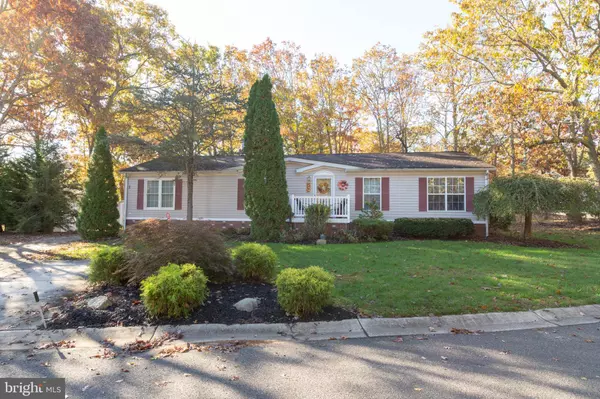 1 CLUBHOUSE LANE, Sicklerville, NJ 08081