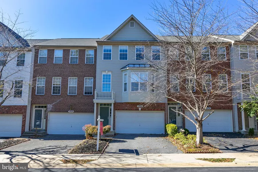 2932 ST HELEN CIR, Silver Spring, MD 20906