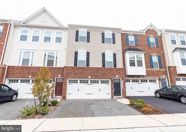 13209 TIBER FALLS WAY, Germantown, MD 20874