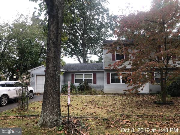 159 HARWICH ST, Browns Mills, NJ 08015