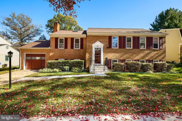5461 TREEFROG PL, Columbia, MD 21045