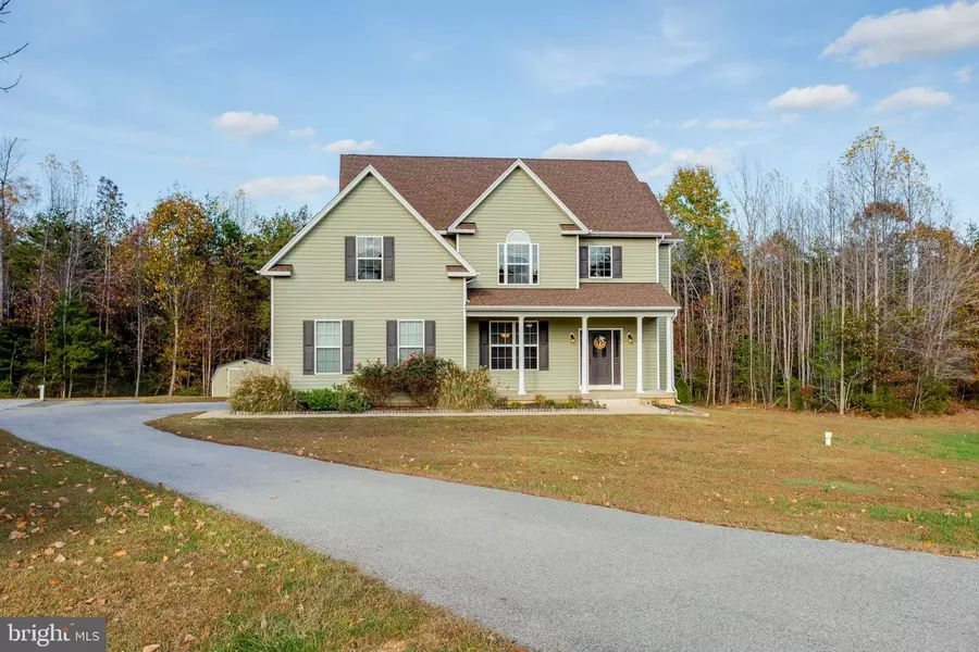 6884 DILLON CT, Hughesville, MD 20637