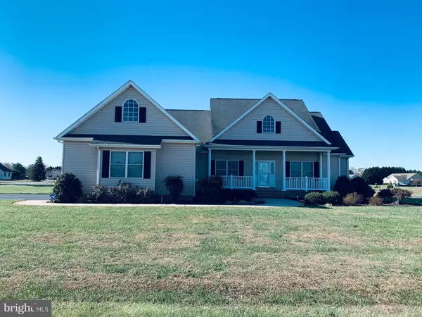 Harrington, DE 19952,110 W LUCKY ESTATES DR