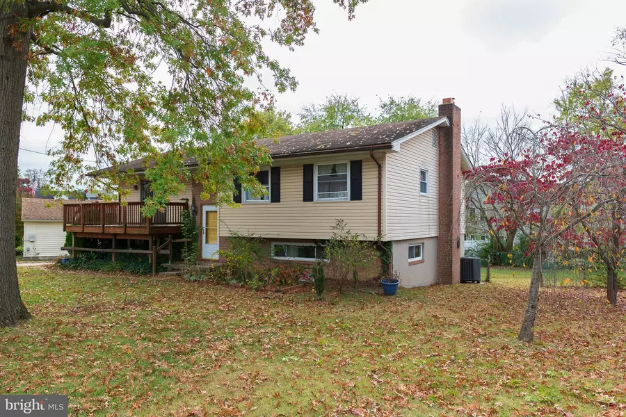 6404 FOREST AVE, Elkridge, MD 21075