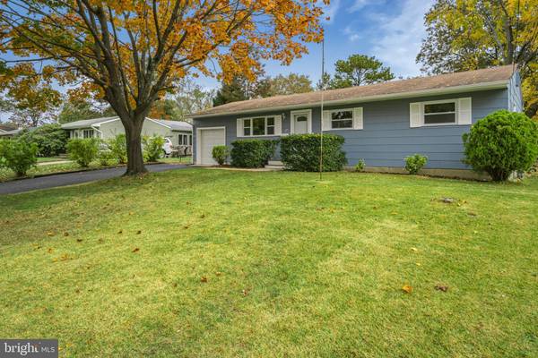 135 PHEASANT DR, Bayville, NJ 08721