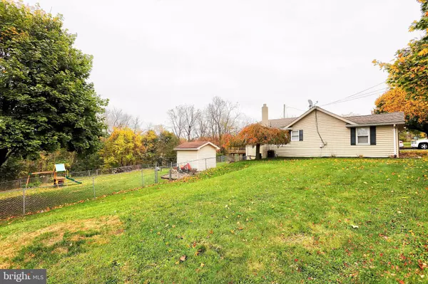 Shippensburg, PA 17257,2267 ORRSTOWN RD