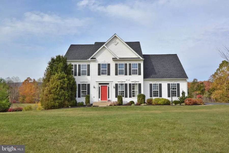 14360 DOWDEN DOWNS DR, Haymarket, VA 20169