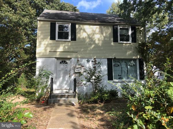 46584 YORKTOWN RD, Lexington Park, MD 20653