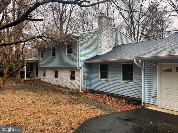 42 MONTAGUE AVE, Ewing, NJ 08628