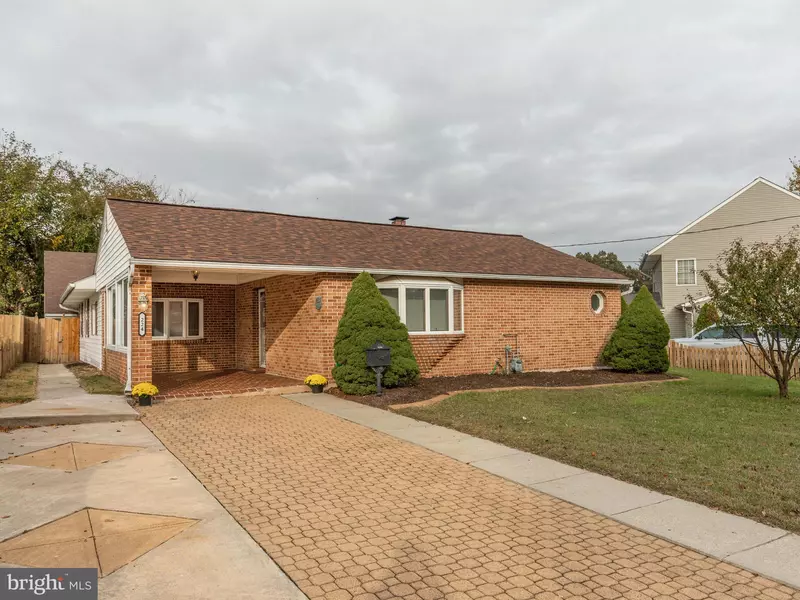 224 CARROLL RD, Glen Burnie, MD 21060