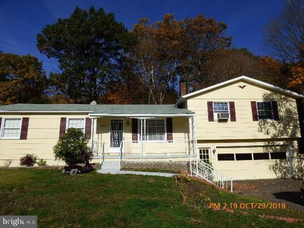 12002 MULBERRY AVE, Cumberland, MD 21502