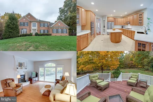 Warrenton, VA 20187,6847 TANGLEWOOD DR