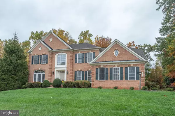 6847 TANGLEWOOD DR, Warrenton, VA 20187