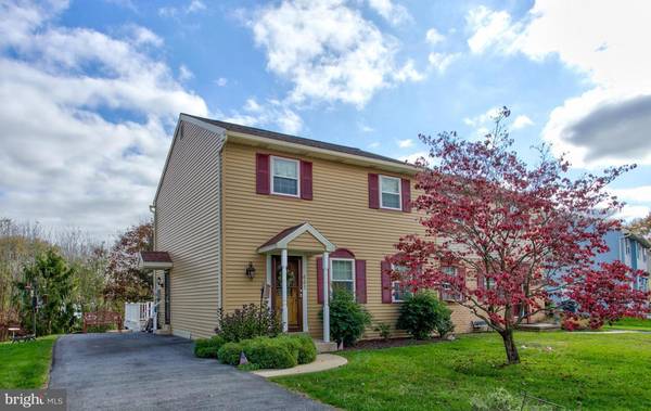 441 DAISY LN, Lancaster, PA 17602