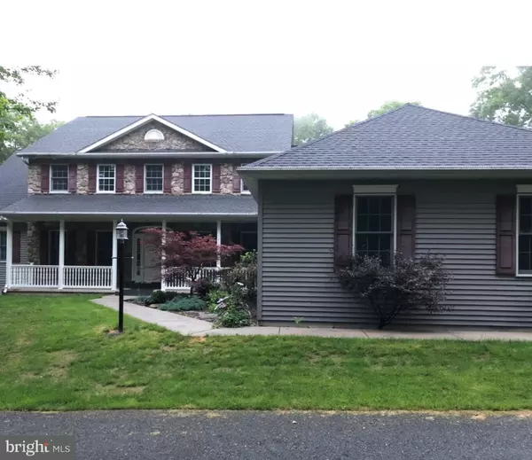 1483 SUMMER HILL RD, Auburn, PA 17922