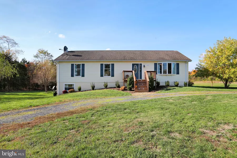 288 MEADOW BRANCH RD, Middletown, VA 22645