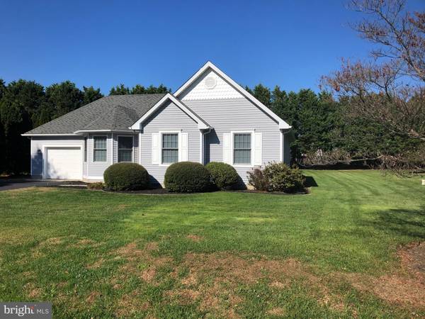 46 RADCLIFFE DR, Rehoboth Beach, DE 19971