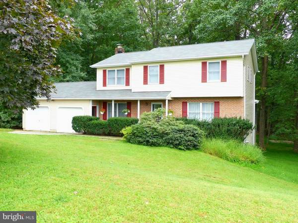 607 COCKEYS MILL RD, Reisterstown, MD 21136