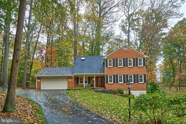 5927 INNISVALE DR, Fairfax Station, VA 22039