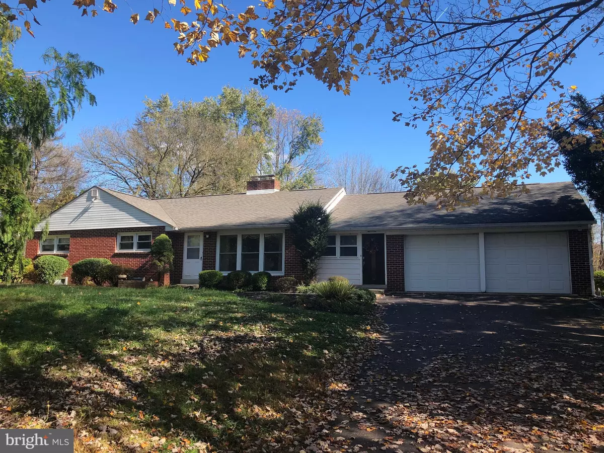 Royersford, PA 19468,535 LIMERICK CENTER RD