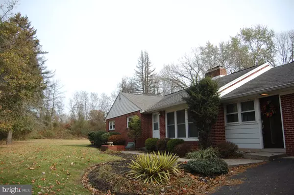 Royersford, PA 19468,535 LIMERICK CENTER RD