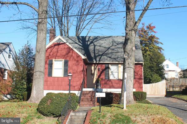 1558 SULPHUR SPRING RD, Baltimore, MD 21227