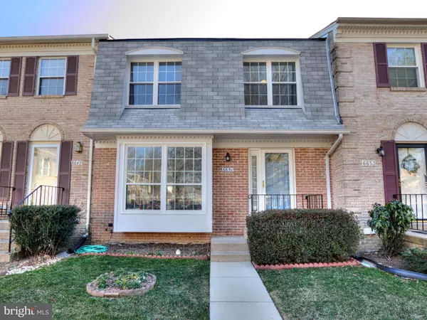 Springfield, VA 22152,6651 SUMMER GRAPE CT