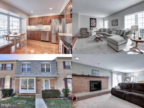 6651 SUMMER GRAPE CT, Springfield, VA 22152